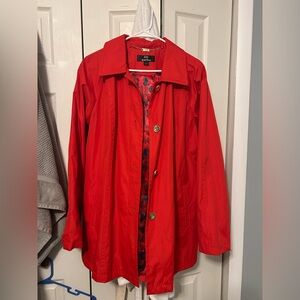 Women’s Trench Coat
